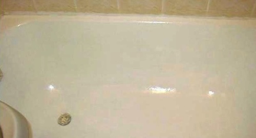 Реставрация акриловой ванны | Нижняя Салда